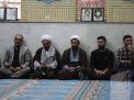 گزارش تصویری مراسم زیارت مزار شهدای دانشگاه های شاهرود